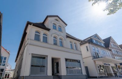 Casa urbana à venda Gifhorn, Baixa Saxônia, Vista exterior