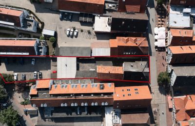 Casa urbana à venda Gifhorn, Baixa Saxônia, Propriedade
