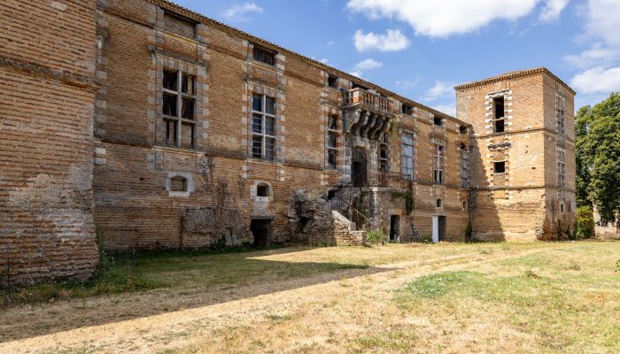 Palácio à venda Nova Aquitânia