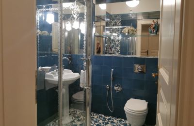 Apartamento histórico à venda Praha, Janáčkovo nábřeží , Praga, Imagem 14/15
