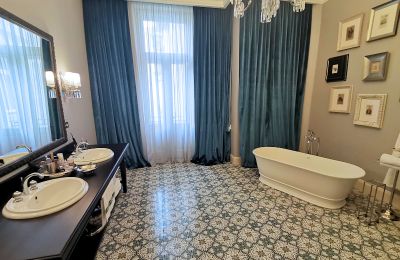 Apartamento histórico à venda Praha, Janáčkovo nábřeží , Praga, Imagem 13/15