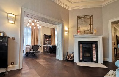 Apartamento histórico à venda Praha, Janáčkovo nábřeží , Praga, Imagem 7/15