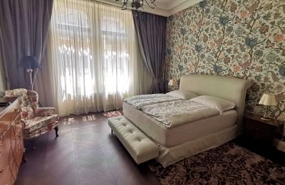 Apartamento histórico à venda Praha, Janáčkovo nábřeží , Praga, Imagem 11/15