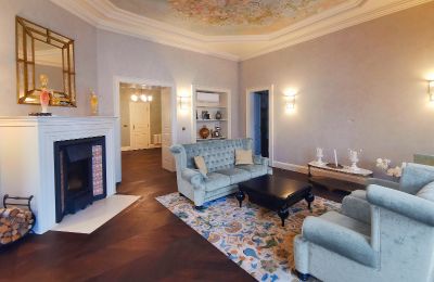 Apartamento histórico à venda Praha, Janáčkovo nábřeží , Praga, Imagem 5/15