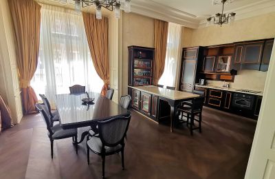 Apartamento histórico à venda Praha, Janáčkovo nábřeží , Praga, Imagem 6/15