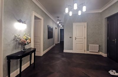Apartamento histórico à venda Praha, Janáčkovo nábřeží , Praga, Imagem 9/15