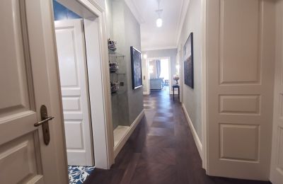 Apartamento histórico à venda Praha, Janáčkovo nábřeží , Praga, Imagem 15/15