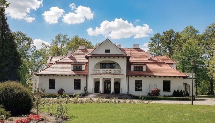 Casa senhorial Łódź