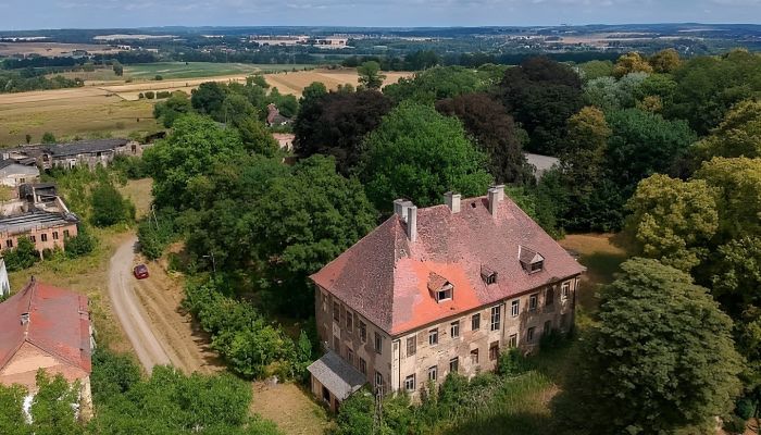 Palácio à venda Kostrzyna, Dolnoslaskie,  Polónia