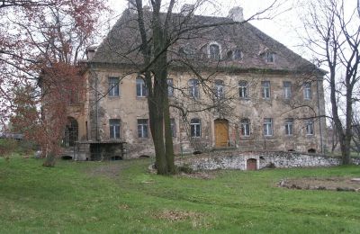Palácio à venda Kostrzyna, Dolnoslaskie, Imagem 4/16