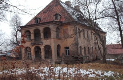 Palácio à venda Kostrzyna, Dolnoslaskie, Imagem 3/16