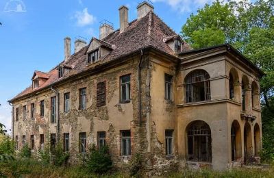 Palácio à venda Kostrzyna, Dolnoslaskie, Imagem 2/16