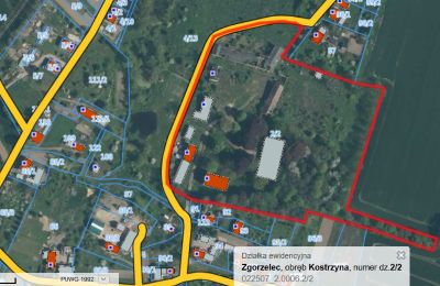 Palácio à venda Kostrzyna, Dolnoslaskie, Imagem 14/16