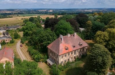 Palácio à venda Kostrzyna, Dolnoslaskie, Imagem 1/16