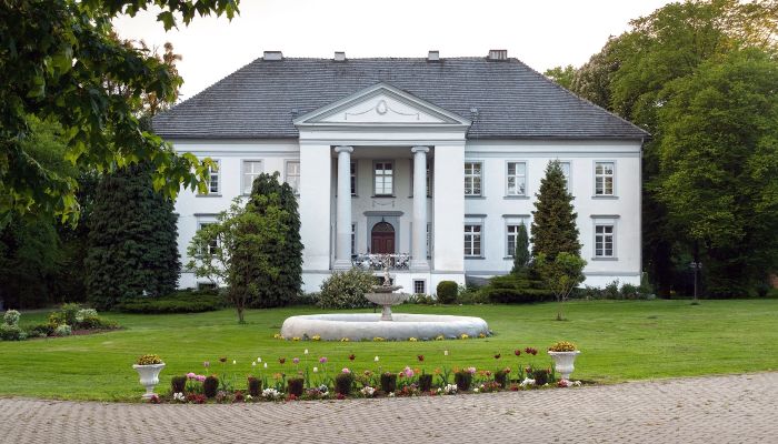 Palácio à venda Maciejowice, Opole,  Polónia