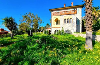 Villa histórica à venda Menton, Provença-Alpes-Costa Azul, Jardim