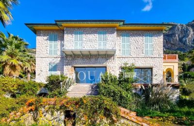 Villa histórica Menton, Provença-Alpes-Costa Azul