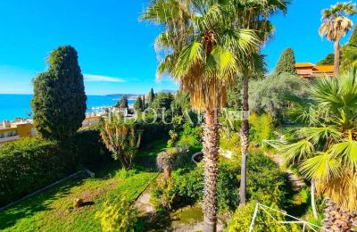 Villa histórica à venda Menton, Provença-Alpes-Costa Azul, Jardim