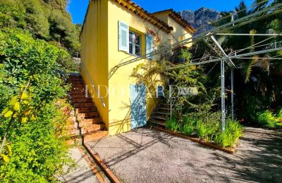 Villa histórica à venda Menton, Provença-Alpes-Costa Azul, Casa de hóspedes