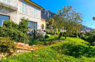 Villa histórica à venda Menton, Provença-Alpes-Costa Azul, Imagem 8/17