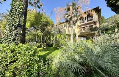 Apartamento em edifício histórico à venda Menton, Provença-Alpes-Costa Azul, Vista exterior