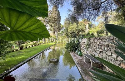 Apartamento em edifício histórico à venda Menton, Provença-Alpes-Costa Azul, Lago