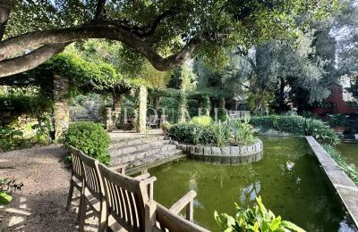 Apartamento em edifício histórico à venda Menton, Provença-Alpes-Costa Azul, Jardim