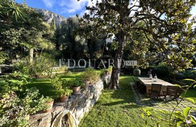 Apartamento em edifício histórico à venda Menton, Provença-Alpes-Costa Azul, Imagem 11/38