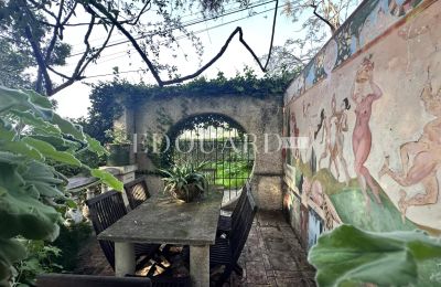 Apartamento em edifício histórico à venda Menton, Provença-Alpes-Costa Azul, Imagem 17/38