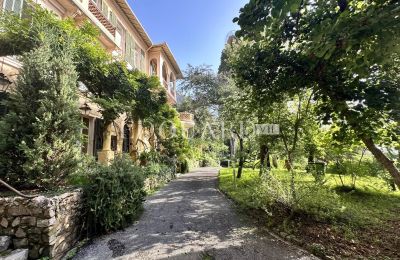 Apartamento em edifício histórico à venda Menton, Provença-Alpes-Costa Azul, Imagem 21/38
