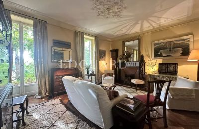 Apartamento em edifício histórico à venda Menton, Provença-Alpes-Costa Azul, Imagem 24/38