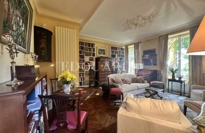 Apartamento em edifício histórico à venda Menton, Provença-Alpes-Costa Azul, Área útil