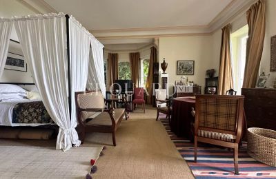 Apartamento em edifício histórico à venda Menton, Provença-Alpes-Costa Azul, Quarto