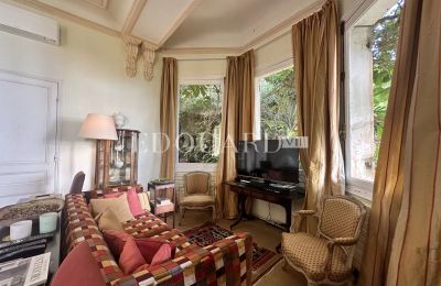 Apartamento em edifício histórico à venda Menton, Provença-Alpes-Costa Azul, Área útil