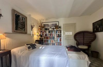 Apartamento em edifício histórico à venda Menton, Provença-Alpes-Costa Azul, Imagem 35/38