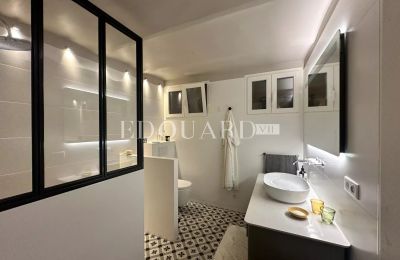 Apartamento em edifício histórico à venda Menton, Provença-Alpes-Costa Azul, Imagem 36/38