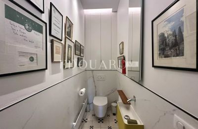 Apartamento em edifício histórico à venda Menton, Provença-Alpes-Costa Azul, Imagem 37/38