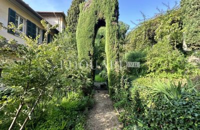 Apartamento em edifício histórico à venda Menton, Provença-Alpes-Costa Azul, Imagem 38/38
