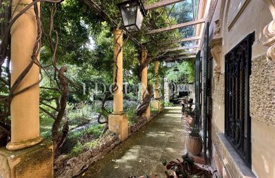 Apartamento em edifício histórico à venda Menton, Provença-Alpes-Costa Azul, Arcada