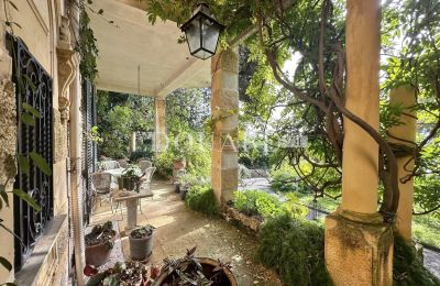 Apartamento em edifício histórico Menton, Provença-Alpes-Costa Azul