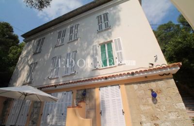 Villa histórica à venda Roquebrune-Cap-Martin, Provença-Alpes-Costa Azul, Vista exterior