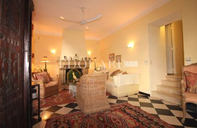 Villa histórica à venda Roquebrune-Cap-Martin, Provença-Alpes-Costa Azul, Imagem 8/27
