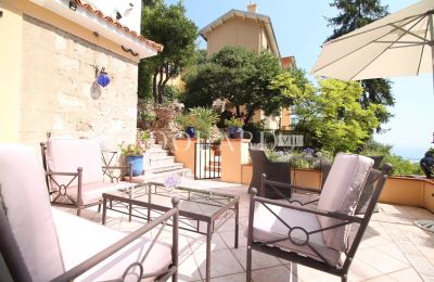 Villa histórica à venda Roquebrune-Cap-Martin, Provença-Alpes-Costa Azul, Imagem 17/27