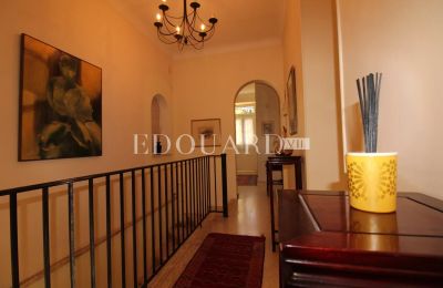 Villa histórica à venda Roquebrune-Cap-Martin, Provença-Alpes-Costa Azul, Imagem 26/27
