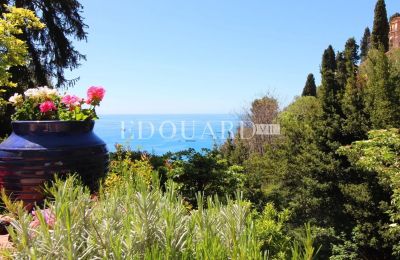 Villa histórica Roquebrune-Cap-Martin, Provença-Alpes-Costa Azul