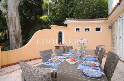 Villa histórica à venda Roquebrune-Cap-Martin, Provença-Alpes-Costa Azul, Terraço