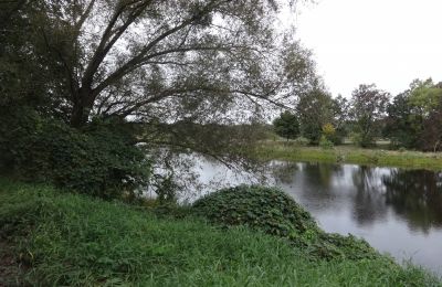 Palácio à venda Łęg, Wielkopolskie, Jardim palaciano