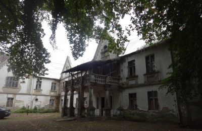 Palácio à venda Łęg, Wielkopolskie, Imagem 5/17