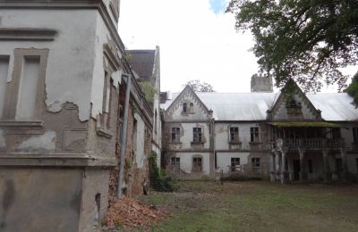 Palácio à venda Łęg, Wielkopolskie, Imagem 7/17