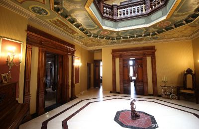 Villa histórica à venda Ústecký kraj, Imagem 8/17